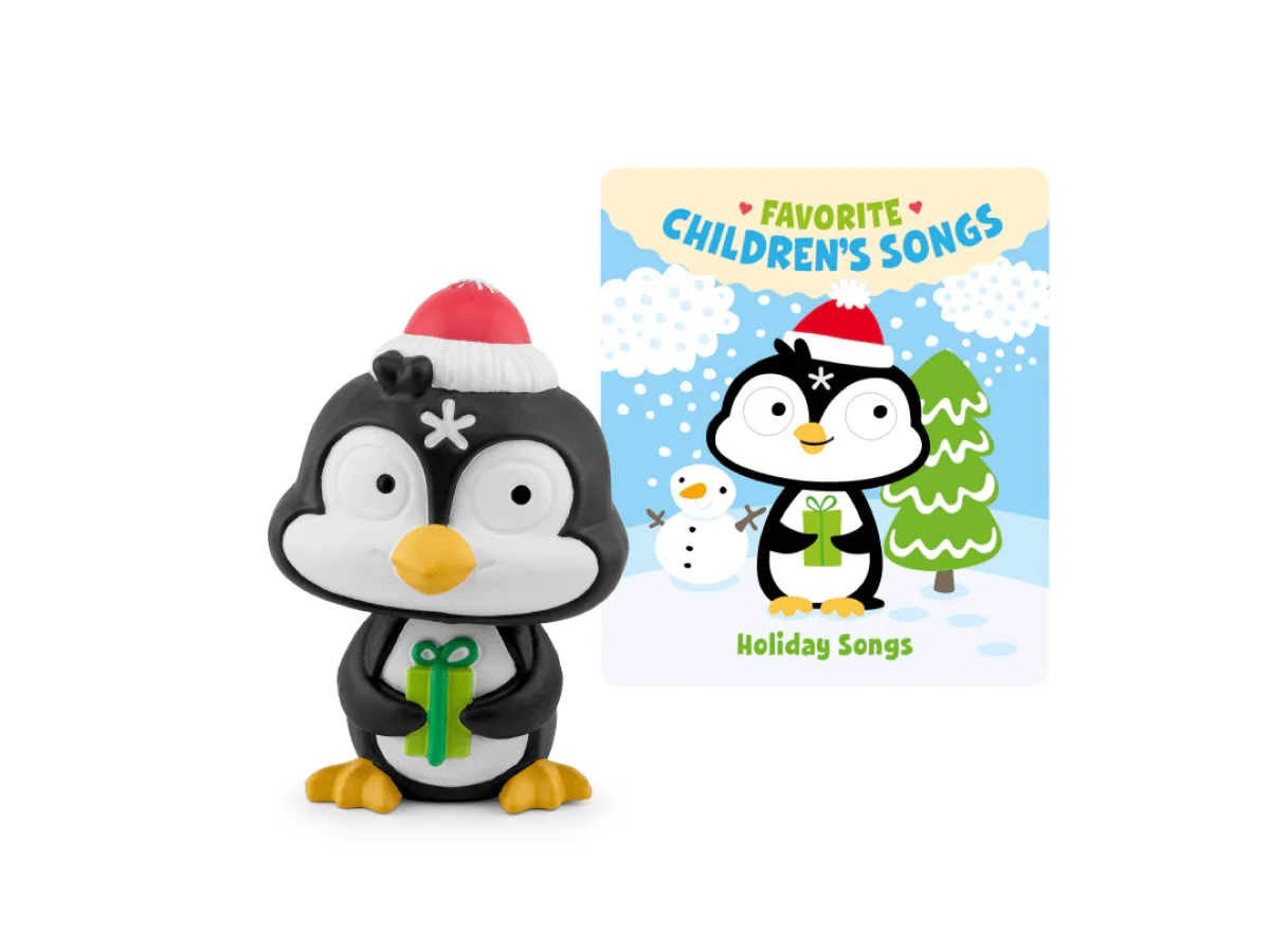 Favorite Children's Songs: Holiday Songs Tonie - Image 5