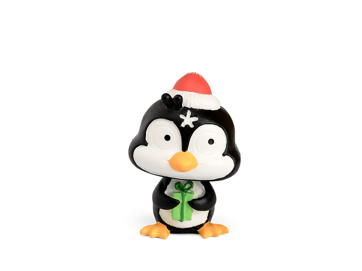 Favorite Children's Songs: Holiday Songs Tonie - Image 8