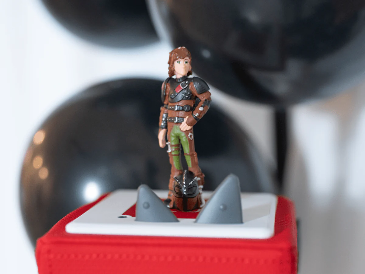 How to Train Your Dragon Tonie - Image 6