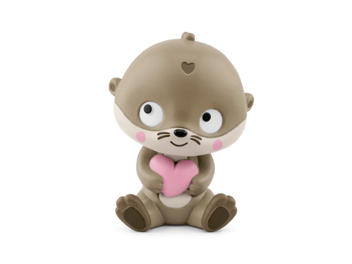 In Otter Words, I Love You Tonie - Image 3