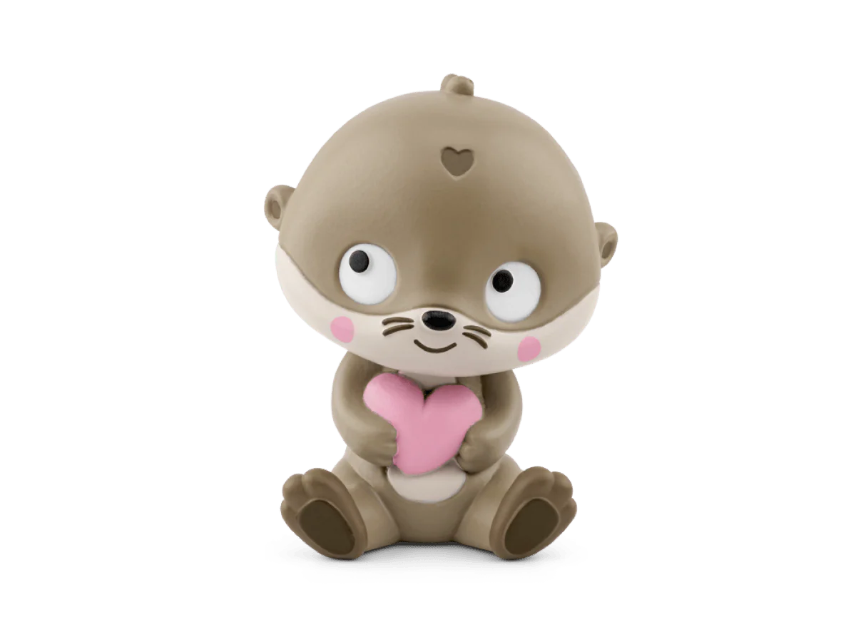 In Otter Words, I Love You Tonie - Image 7