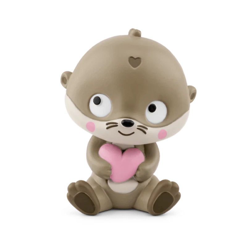 In Otter Words, I Love You Tonie - Image 8