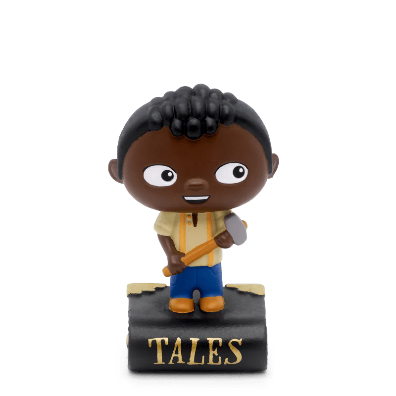 Favorite Tales: John Henry and Other Stories Tonie - Image 9