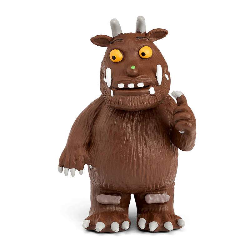 Julia Donaldson: The Gruffalo Tonie - Image 9