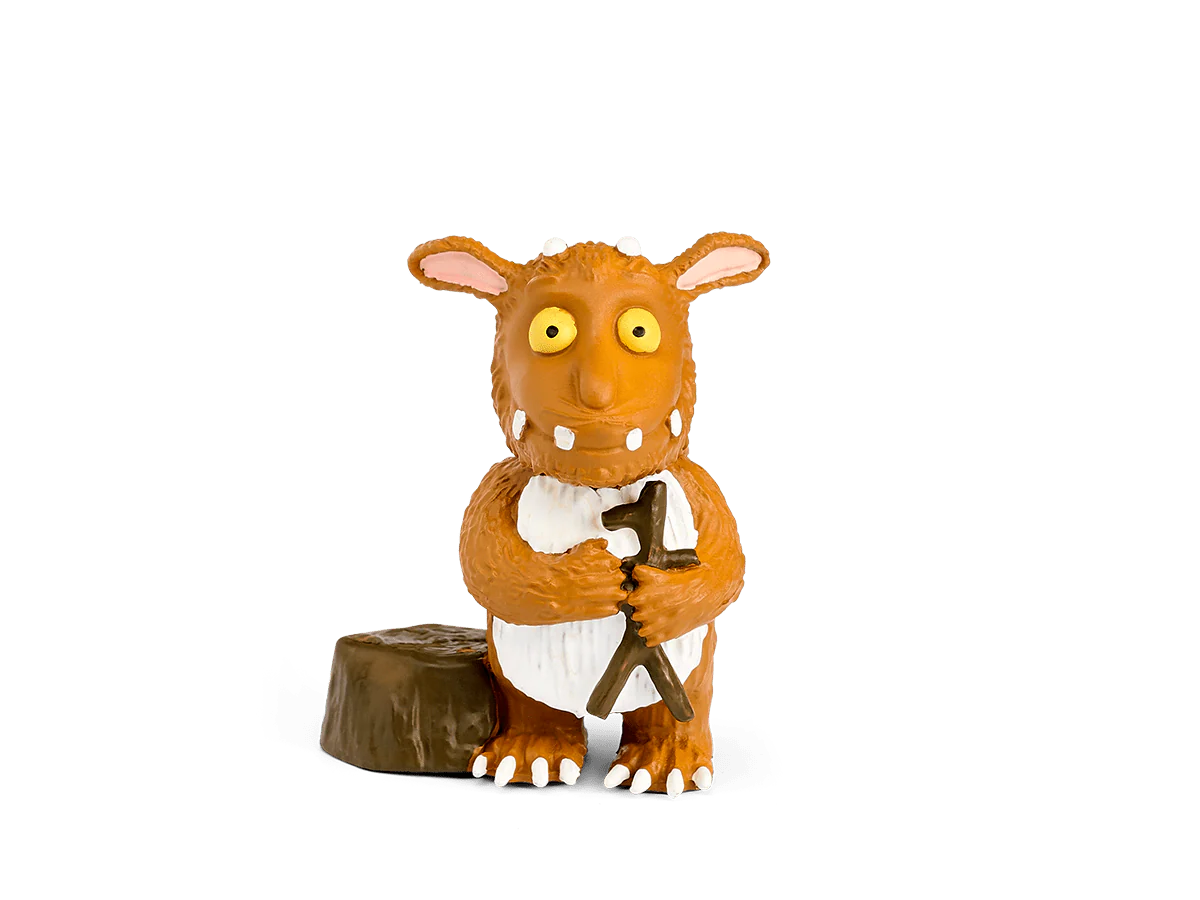Julia Donaldson: The Gruffalo's Child Tonie - Image 7