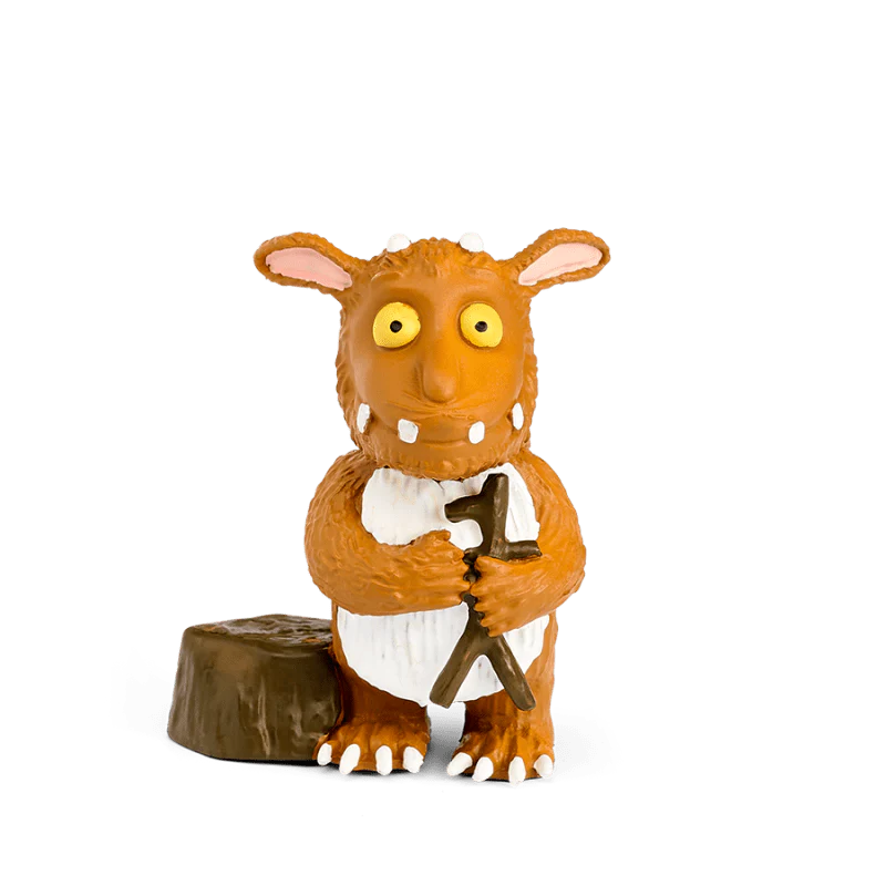 Julia Donaldson: The Gruffalo's Child Tonie - Image 8