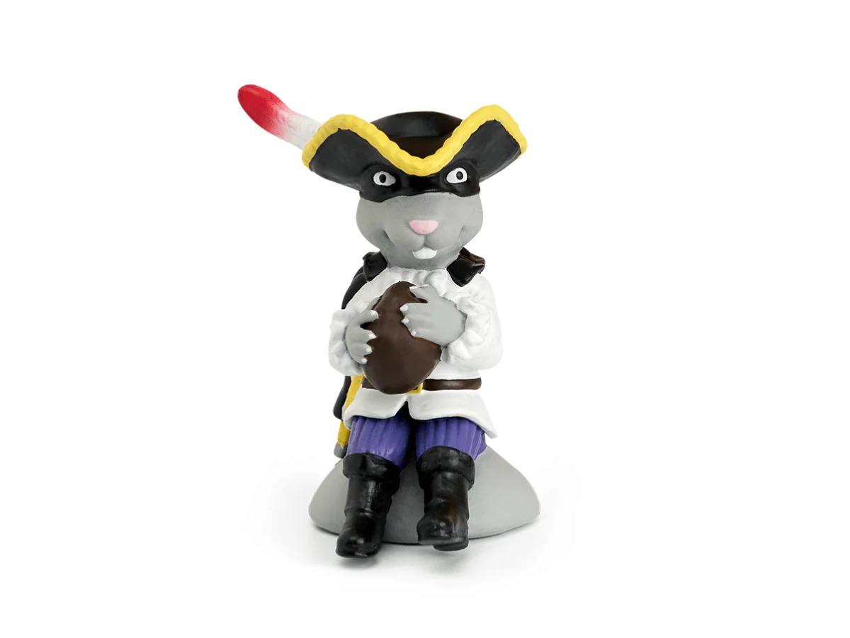 Julia Donaldson: Highway Rat Tonie - Image 3