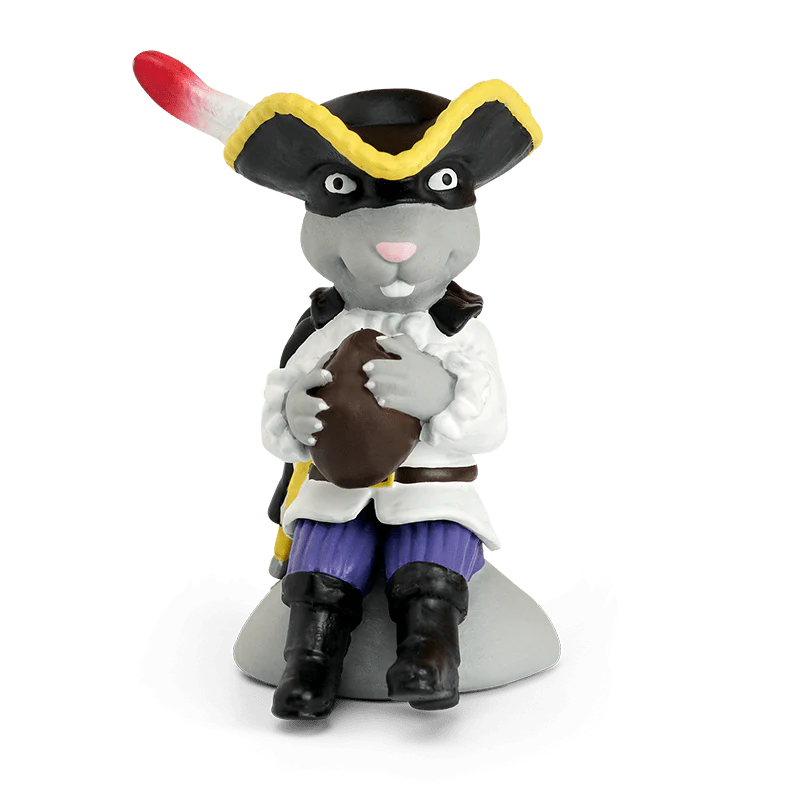 Julia Donaldson: Highway Rat Tonie - Image 8