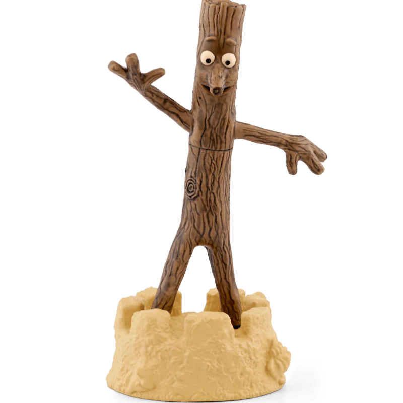 Julia Donaldson: Stick Man Tonie - Image 9