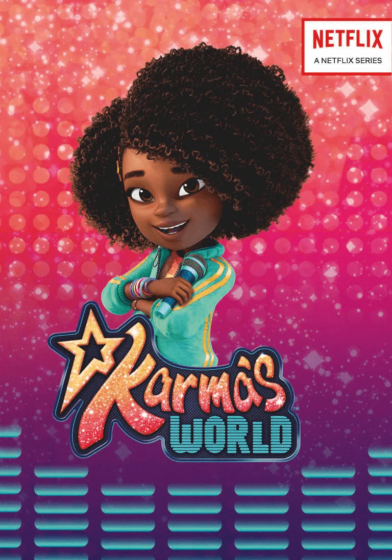 Karma's World Tonie - Image 2