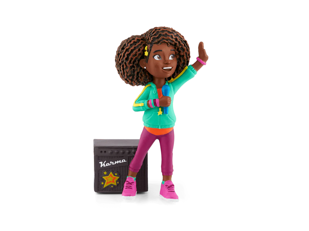 Karma's World Tonie - Image 8