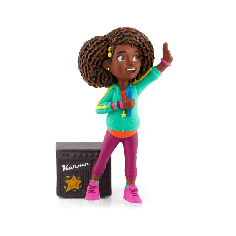 Karma's World Tonie - Image 9