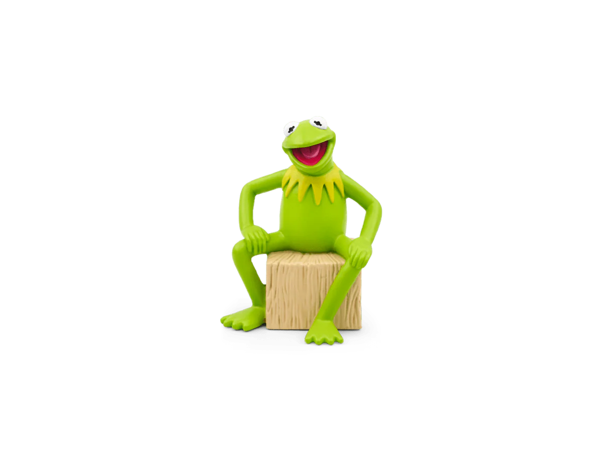 Disney the Muppets: Kermit the Frog Tonie - Image 7