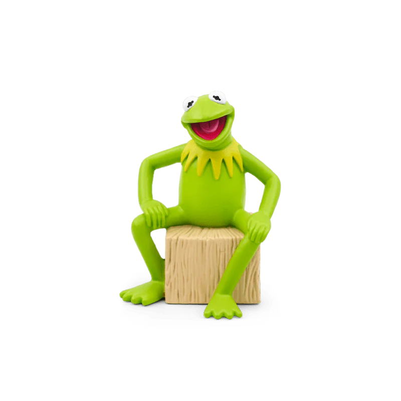 Disney the Muppets: Kermit the Frog Tonie - Image 8