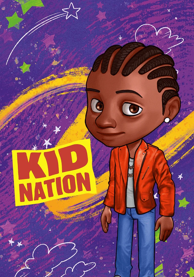 KidNation Tonie - Image 2