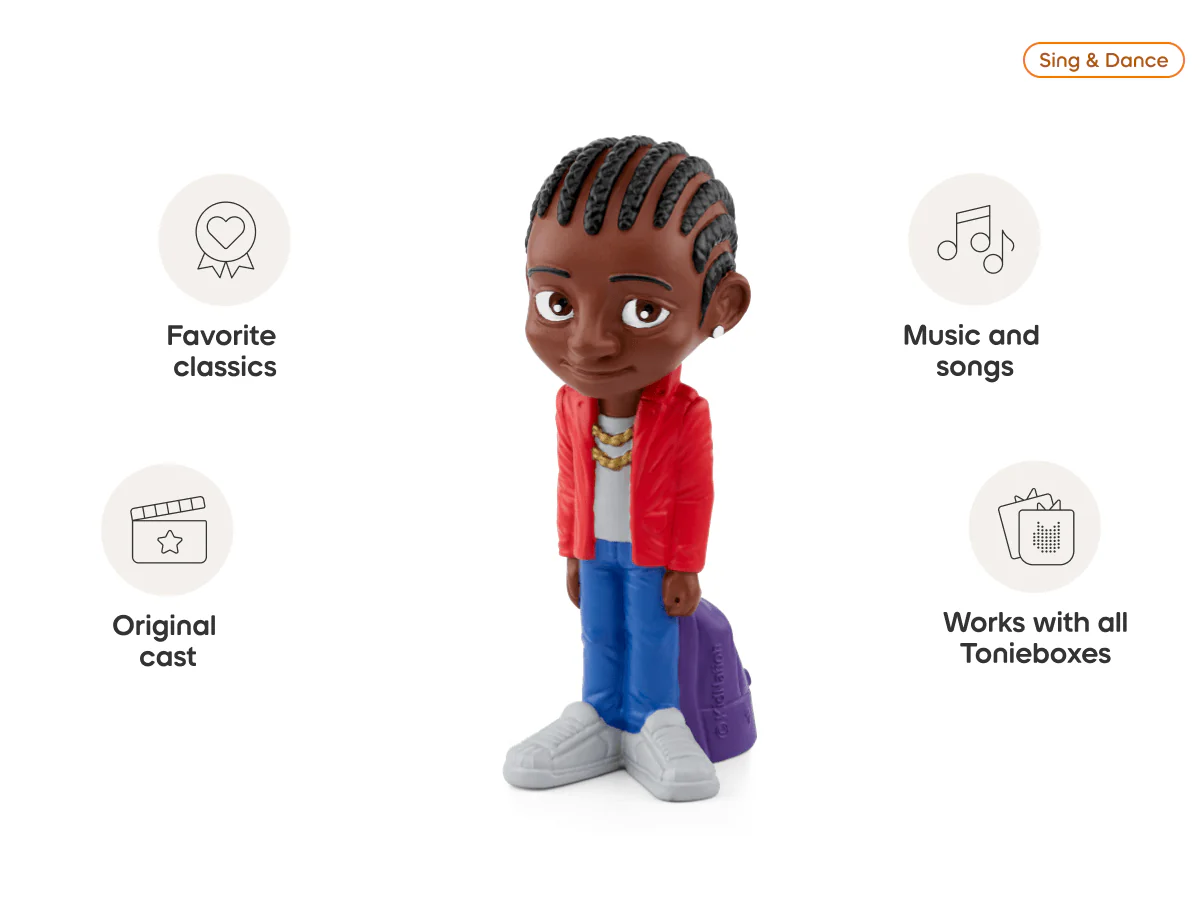KidNation Tonie - Image 7