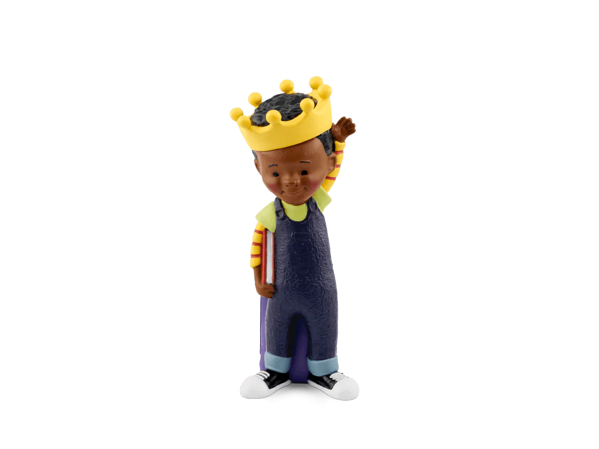 King of Kindergarten Tonie - Image 7