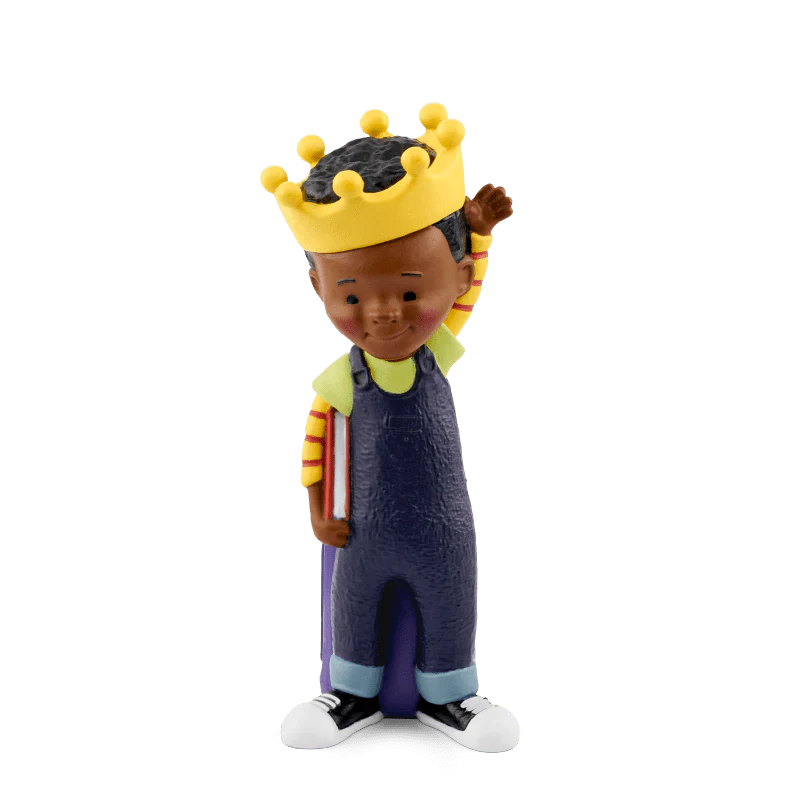 King of Kindergarten Tonie - Image 8