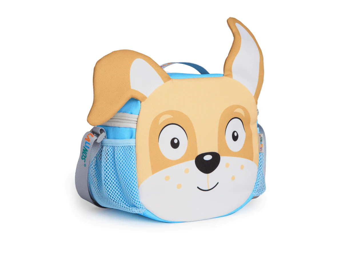 Lalalinos Toniebox Character Bag - Cosmo - Image 2