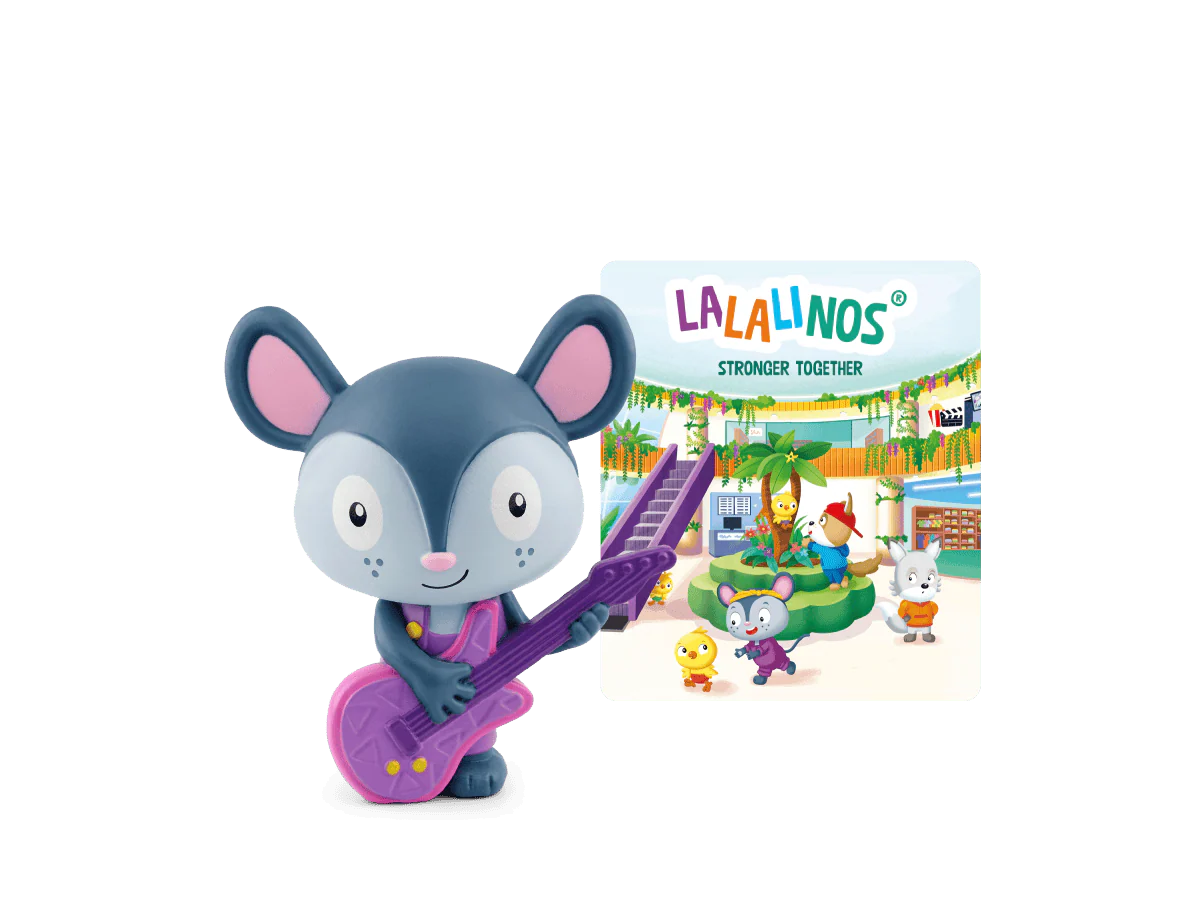 Lalalinos: Mission Scout Tonie - Image 5