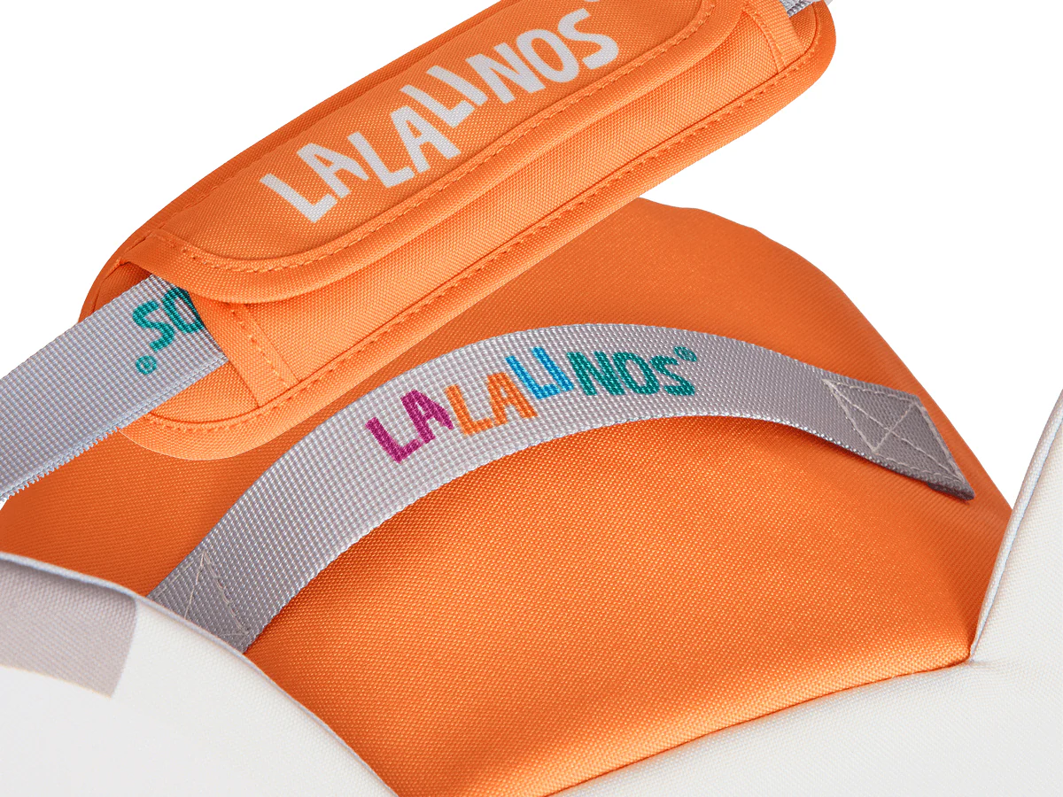 Character Bag for Toniebox - Lalalinos Akio - Image 6