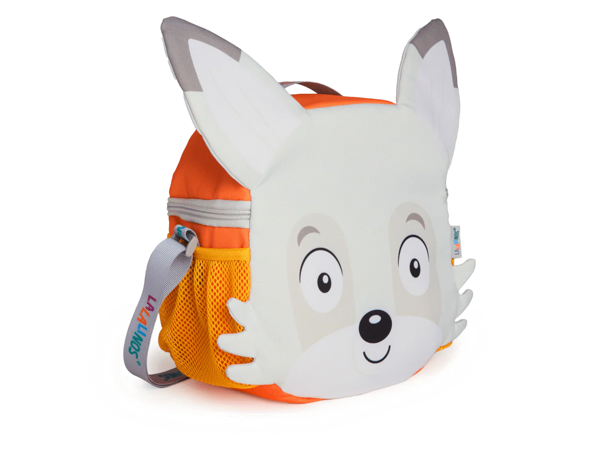 Character Bag for Toniebox - Lalalinos Akio - Image 8