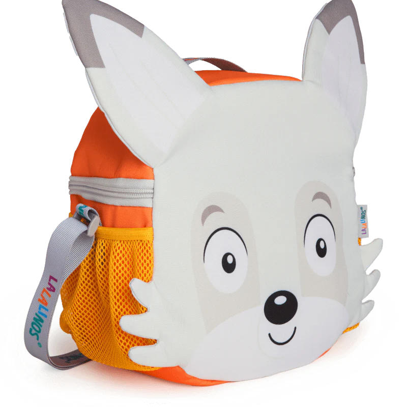 Character Bag for Toniebox - Lalalinos Akio - Image 9