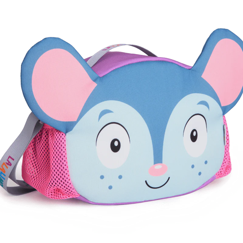 Character Bag for Toniebox - Lalalinos Scout - Image 9