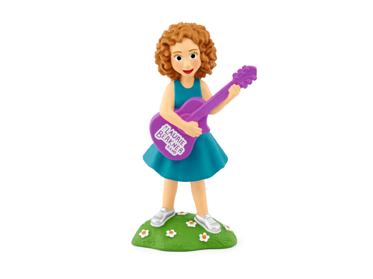 Laurie Berkner Favorites 3 Tonies Set - Image 4