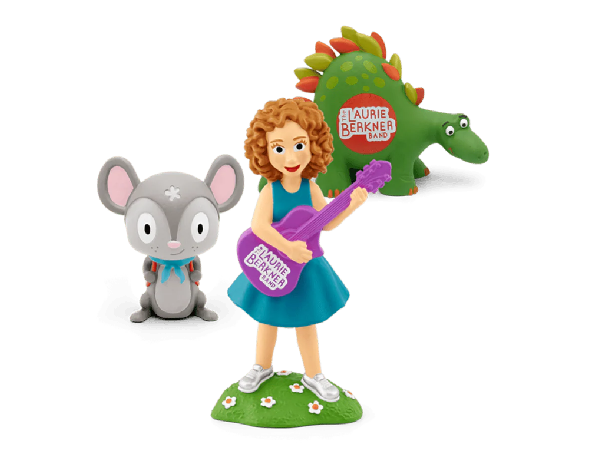 Laurie Berkner Favorites 3 Tonies Set - Image 6