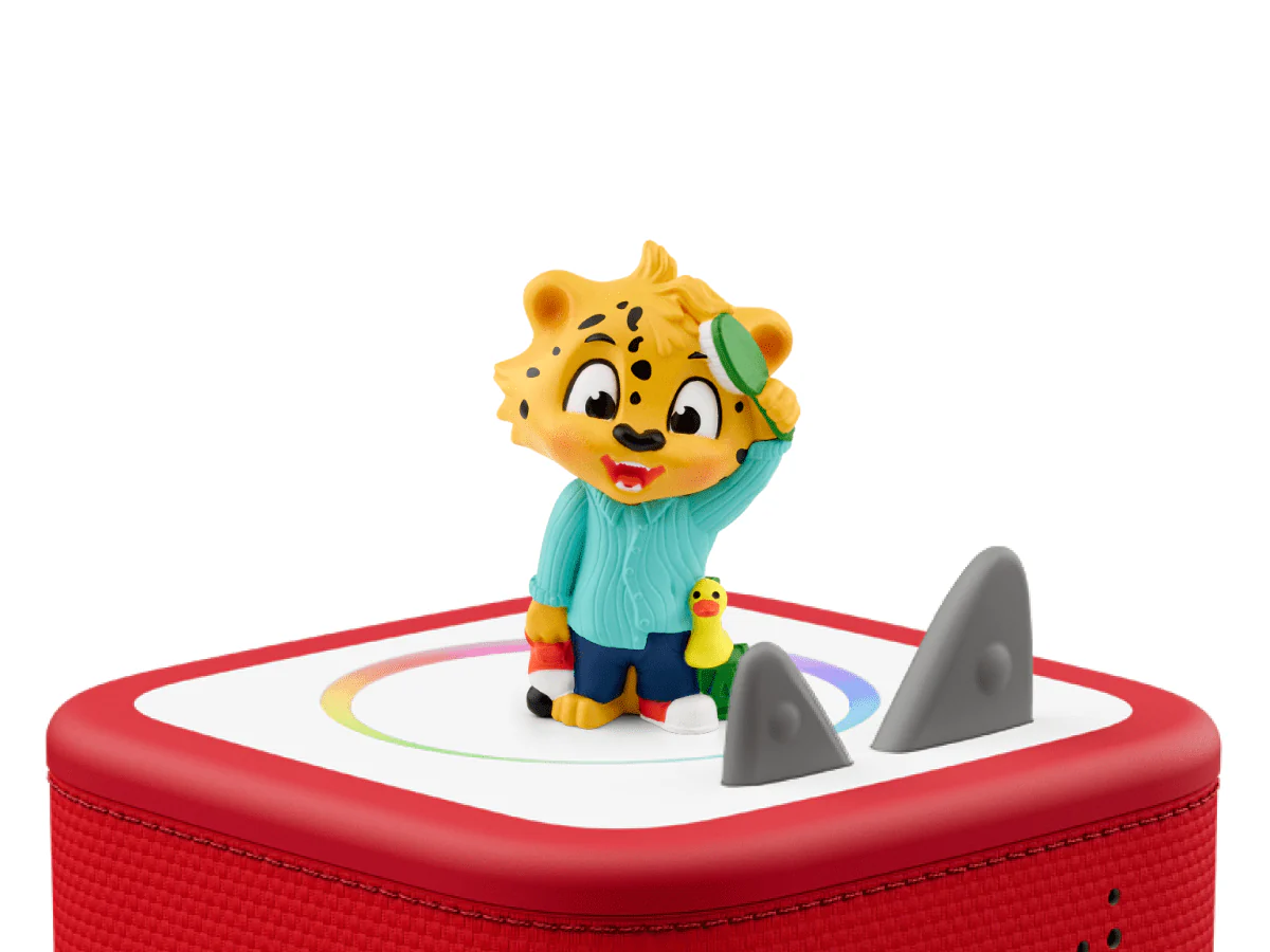Leo's Day Routines Tonie - Image 4