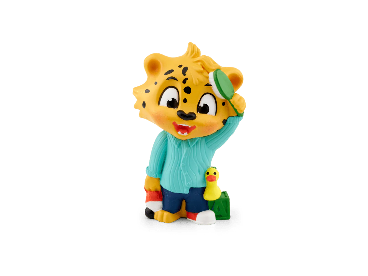 Leo's Day Routines Tonie - Image 8