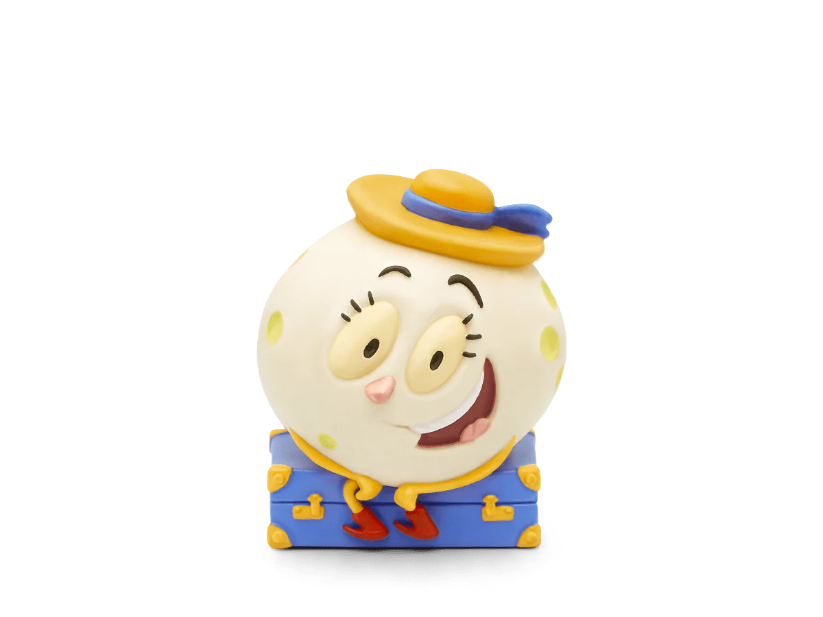 Let's Go Luna Tonie - Image 7