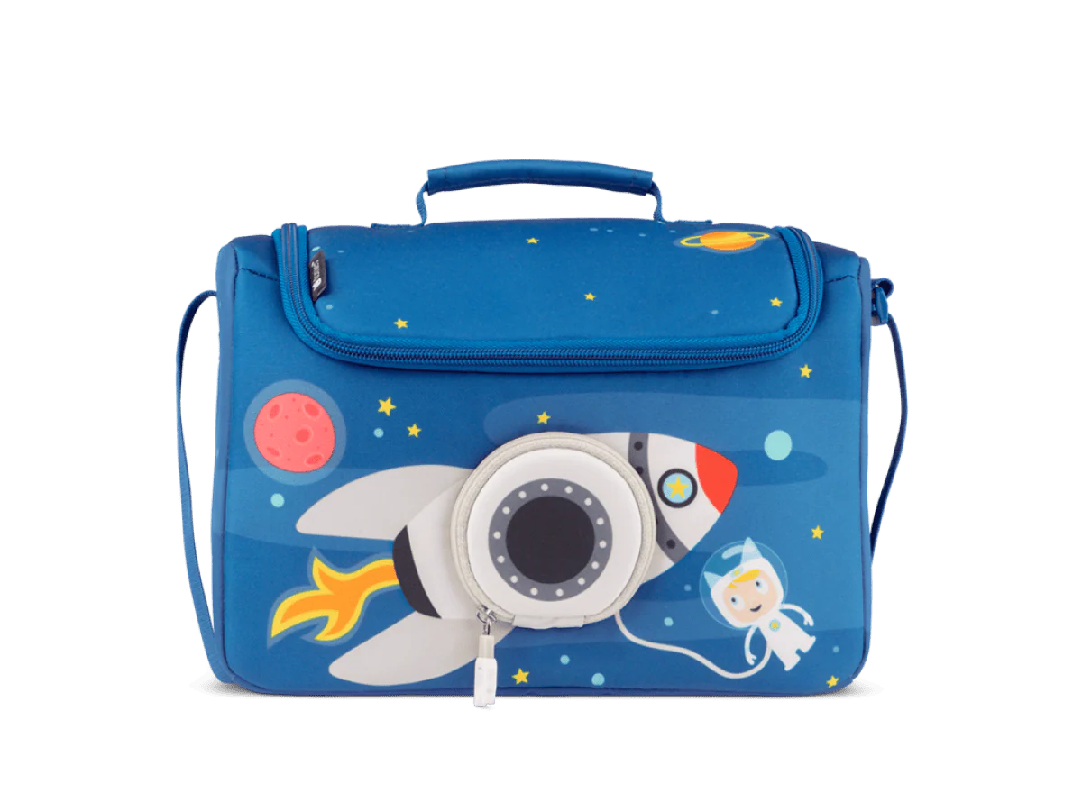 Listen & Play Bag for Toniebox - Blast Off - Image 10