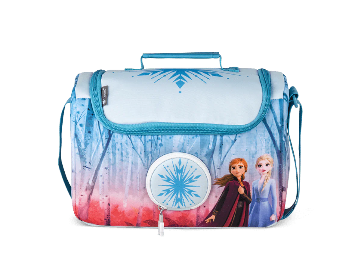 Listen & Play Bag for Toniebox - Disney Frozen - Image 10