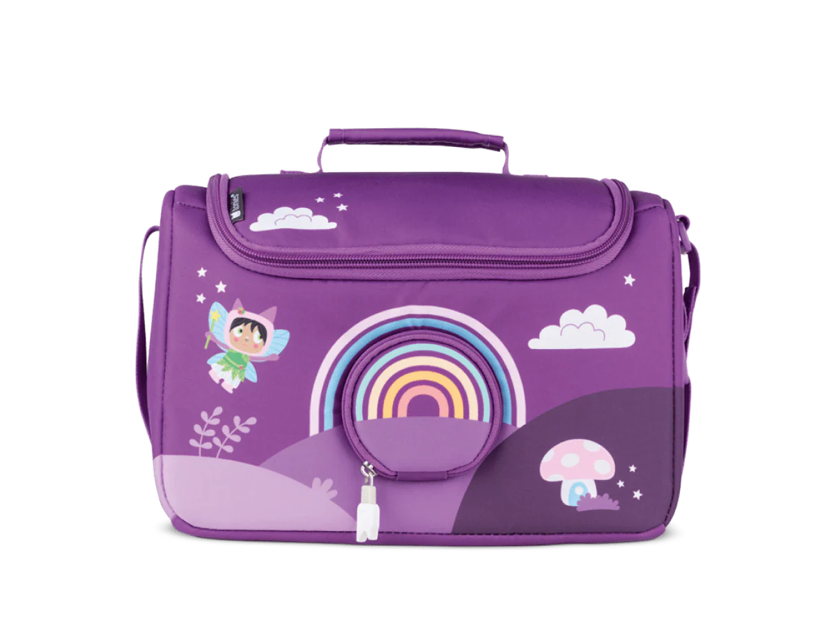 Listen & Play Bag for Toniebox - Over the Rainbow - Image 10