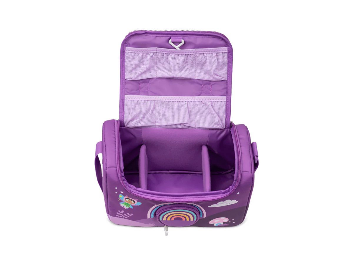 Listen & Play Bag for Toniebox - Over the Rainbow - Image 7