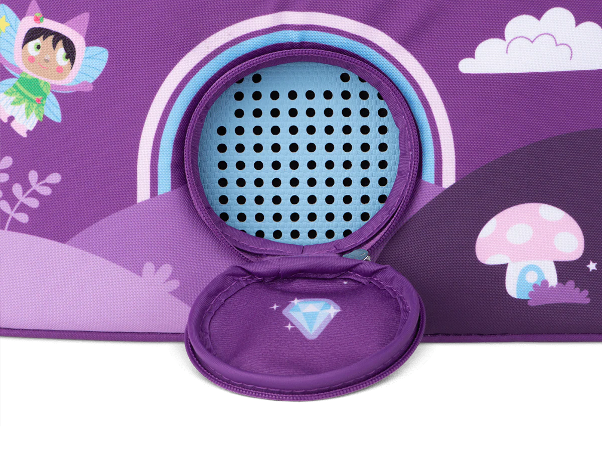 Listen & Play Bag for Toniebox - Over the Rainbow - Image 9