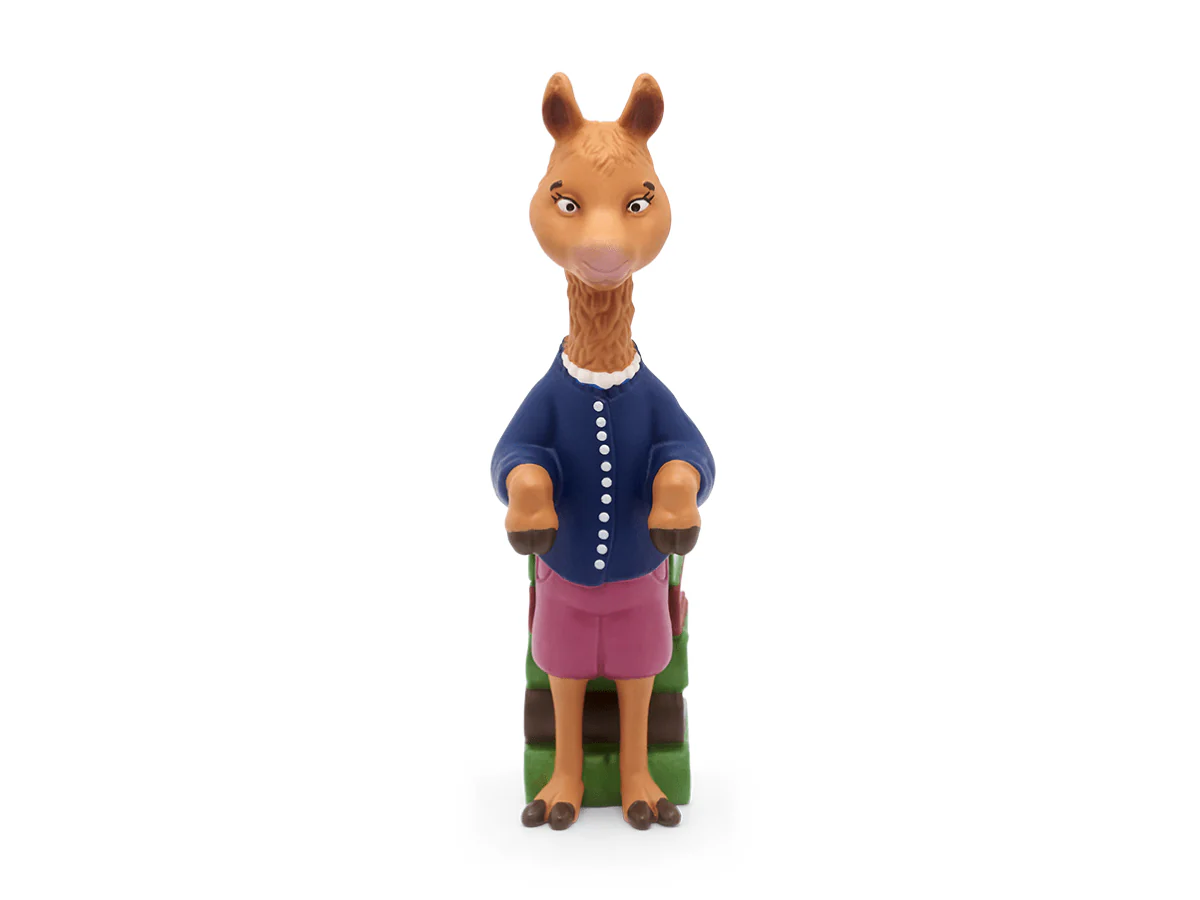 Llama Llama: Mama Llama Tonie - Image 3