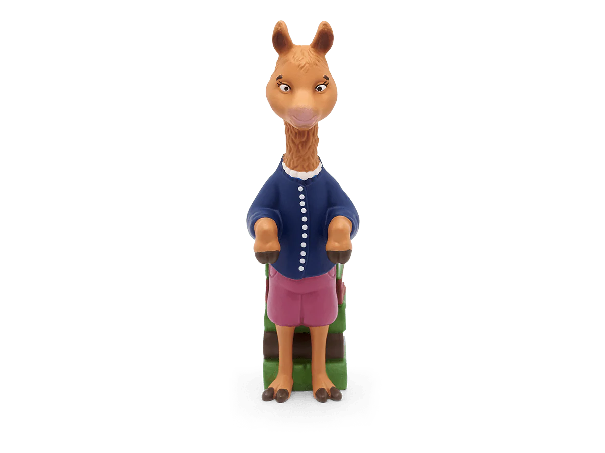 Llama Llama: Mama Llama Tonie - Image 8