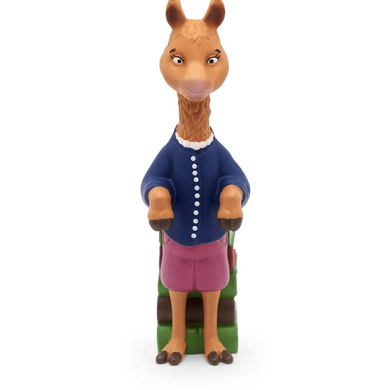 Llama Llama: Mama Llama Tonie - Image 9