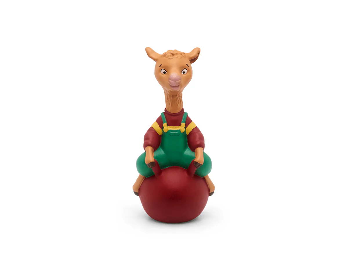 Llama Llama Tonie - Image 3
