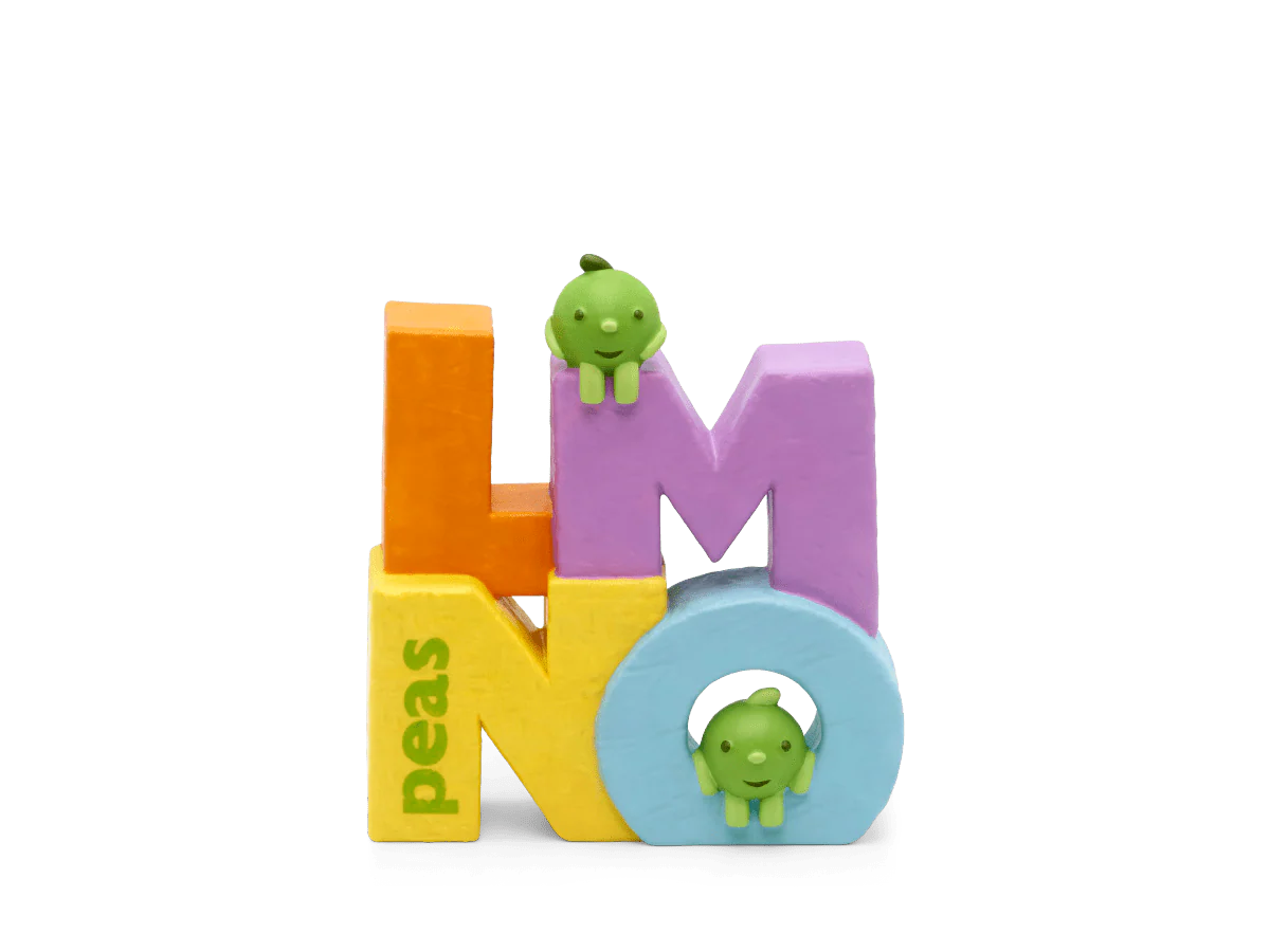 LMNO Peas Tonie - Image 7