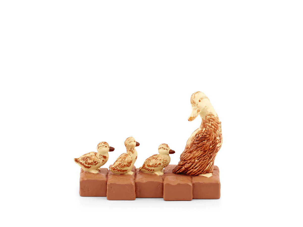 Make Way for Ducklings Tonie - Image 8