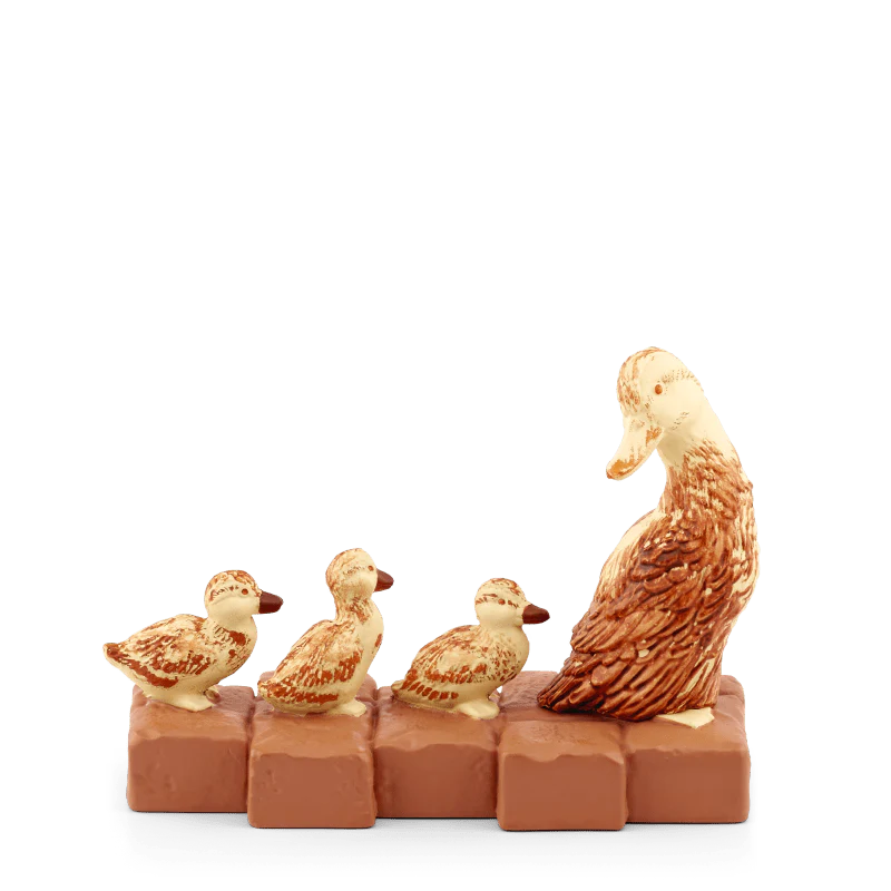 Make Way for Ducklings Tonie - Image 9