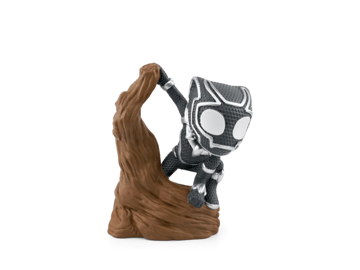 Marvel's Spidey and His Amazing Friends: Black Panther Tonie - Image 8