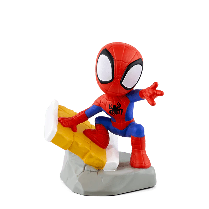 Marvel's Spidey and His Amazing Friends: Spidey Tonie - Image 9