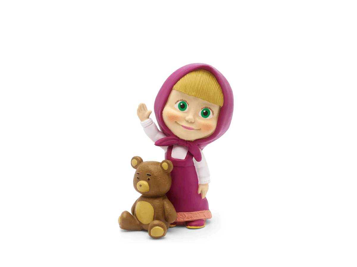 Masha & the Bear Tonie - Image 7