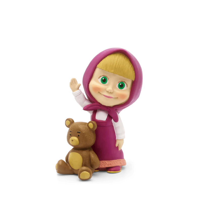 Masha & the Bear Tonie - Image 8