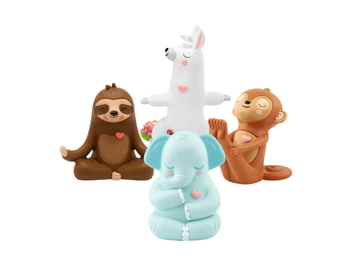 Mindfulness 4 Tonies Set - Image 2